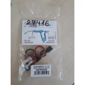   HSW DRENCH-MATIC® Premium 23 ml-es gyorsadagolóhoz tömítőkészlet