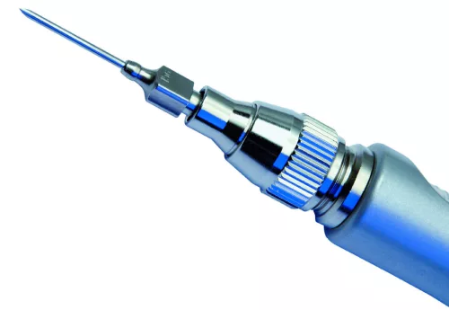 HSW DRENCH-MATIC® Premium 10 ml-es gyorsadagolóhoz műanyag henger