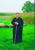 Pásztor köpeny - XL méret (140 cm)