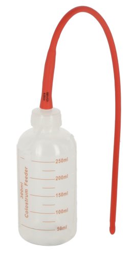 Roslam bárányitató naposkori tápláláshoz - 200 ml-es