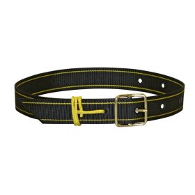 Kolompszíj egyszerű csapos csattal - 30 x 550 mm