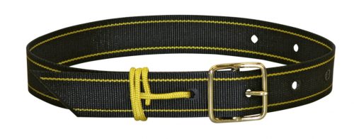Kolompszíj egyszerű csapos csattal - 30 x 550 mm