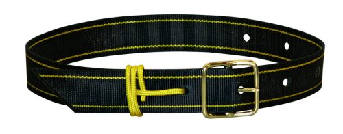 Kolompszíj egyszerű csapos csattal - 40 x 1200 mm