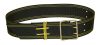 Kolompszíj kétsoros csattal - 50 x 1100 mm