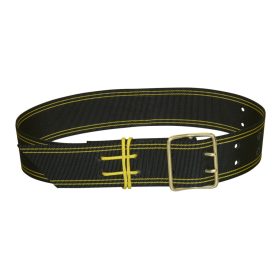 Kolompszíj kétsoros csattal - 50 x 1100 mm