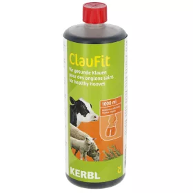 ClauFit körömápoló folyadék - 1000 ml