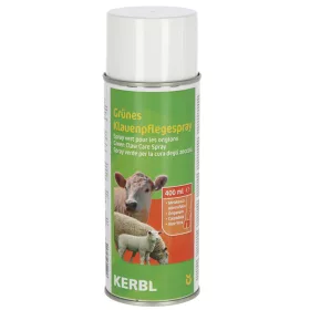 Zöld pataspray szarvasmarhák és juhok számára - 400 ml