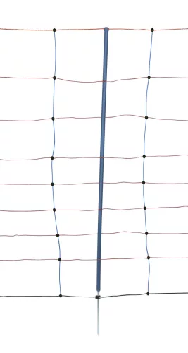 TitanNet Premium háló 50 m, 90 cm, dupla leszúrós