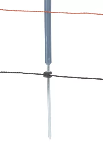 TitanNet Premium háló 50 m, 90 cm, dupla leszúrós