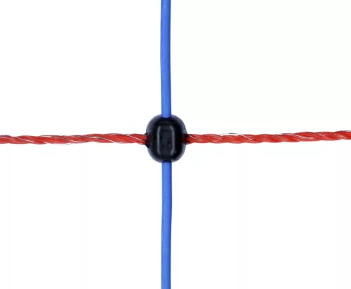TitanNet Premium háló 50 m, 108 cm, dupla leszúrós