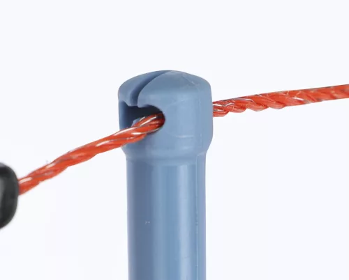 TitanNet Premium háló 50 m, 108 cm, dupla leszúrós