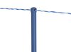 TitanNet Premio Vario háló - 50 m, 122 cm, dupla leszúrós