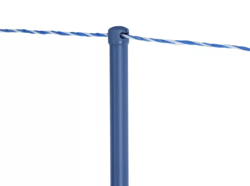 TitanNet Premio Vario háló - 50 m, 122 cm, dupla leszúrós