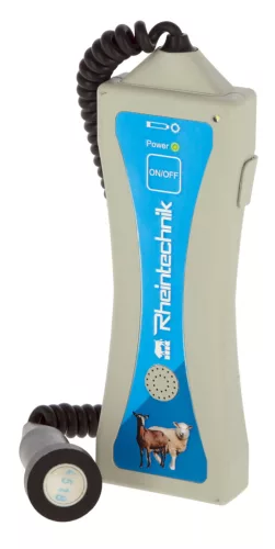 HK Vemhességvizsgáló juhokhoz, kecskékhez és alpakákhoz