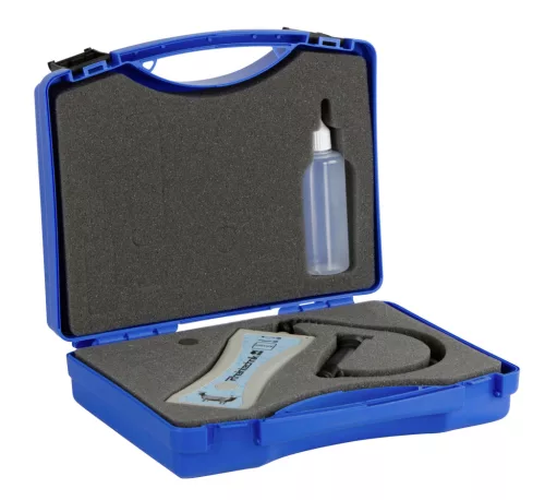 HK Vemhességvizsgáló juhokhoz, kecskékhez és alpakákhoz