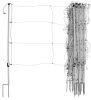 Villanypásztor háló lovakhoz és szarvasmarhákhoz - 30,5 m x 120 cm
