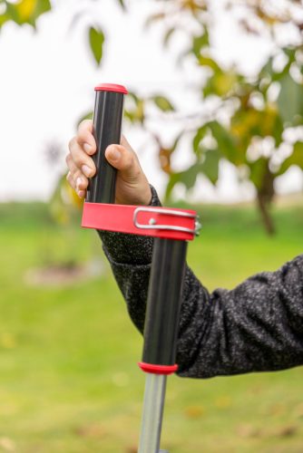 Twist Butler hálókihelyező 1 db, tekerővel