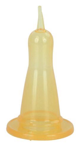 Pótcumi ANTI-VAC-üveghez - 2 db/cs