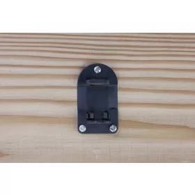   Szalagcsatlakozó SnailStop elektromos csigatávoltartóhoz - 2 db