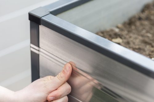 Szalag SnailStop elektromos csigatávoltartóhoz - 20 m