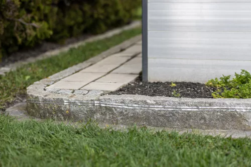 Szalag SnailStop elektromos csigatávoltartóhoz - 20 m