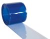 PVC szalagfüggöny - csík tekercsben, 25 m x 30 cm x 3 mm