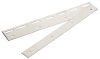 Függesztő panel PVC szalagfüggöny csíkra - 28,5 cm
