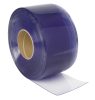 PVC szalagfüggöny csík tekercsben - 50 m x 20 cm x 2 mm