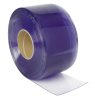 PVC szalagfüggöny csík tekercsben - 50 m x 20 cm x 2 mm