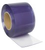 PVC szalagfüggöny csík tekercsben - 25 m x 20 cm x 2 mm