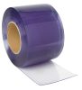 PVC szalagfüggöny csík tekercsben - 25 m x 20 cm x 2 mm