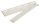 Függesztő panel PVC szalagfüggöny csíkra - 20 cm