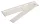Függesztő panel PVC szalagfüggöny csíkra - 20 cm