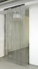Pót PVC csík a (291162) szalagfüggöny szetthez, 30x225cm