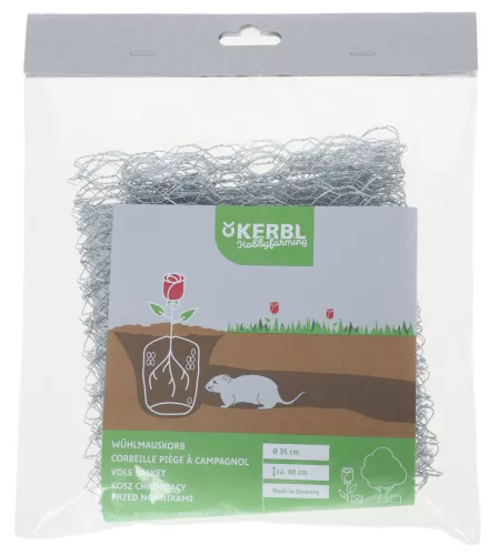 Pocok fogó kosár, kicsi 35 cm