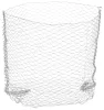Pocok fogó kosár, nagy, 60 cm