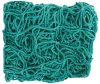 Takarmányháló, bálázó háló - 3,6 x 2,4 m, rácsméret: 10 cm