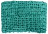 Takarmányháló, bálázó háló - 2,8 x 2,8 m, rácsméret: 4,5 cm