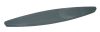 Standard kaszakő szilícium-karbidból - finom szemcsés, 23 cm