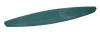 Standard kaszakő szilícium-karbidból - finom szemcsés, 23 cm