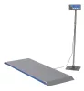 PS1000 állatmérleg - max. 500 kg-ig