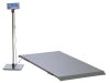 PS2000 állatmérleg - max. 1000 kg-ig
