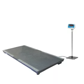 PS3000 állatmérleg - max. 1500 kg-ig