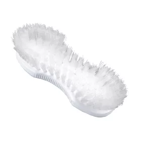 Kannamosó kefe - műanyag, 19 cm