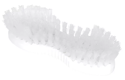 Kannamosó kefe - műanyag, 19 cm