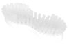 Kannamosó kefe - műanyag, 19 cm