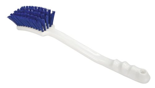 Nyeles kefe hosszú nyéllel - 40 cm