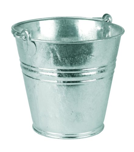 Vizes vödör - 11 literes