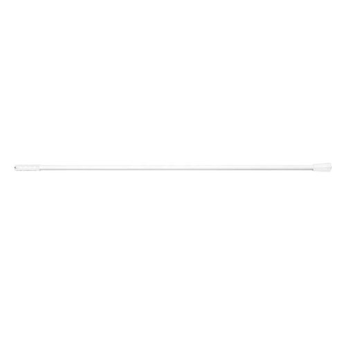 Üvegszálas pótnyél univerzális tartálykeféhez - 145 cm