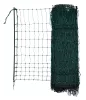 Baromfiháló (nem elektromos) - zöld, 50 m x 106 cm, egy leszúrótüskével